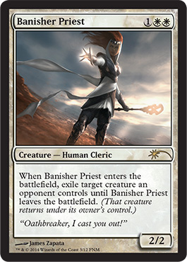 mtg fnm promo cards Paradise Druid (FNM) [War of the Spark Promos] main image 1