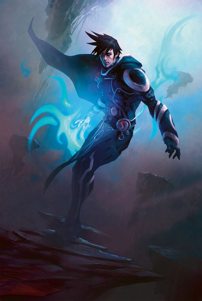 Memory Adept Magic 2014 Magic: the Gathering Jace Memory Adept Magic 2014 Magic: the Gathering Jace