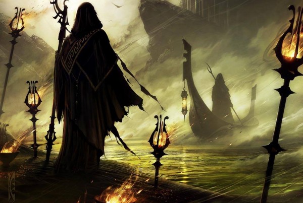 Rescue from the Underworld Rescue from the Underworld