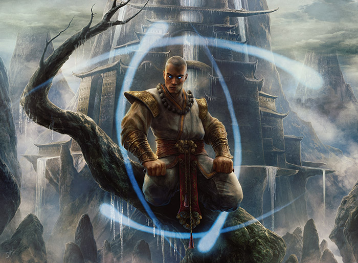 Dragons of tarkir art by jason a. engle