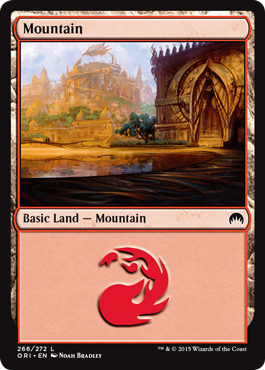 Mountain 02