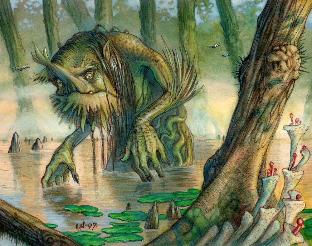 Verdant Force