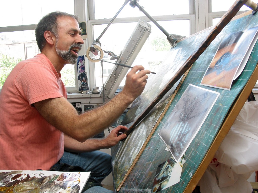 Donato Giancola