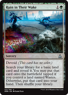 MTG MAGIC THE GATHERING / Intet, la Sognatrice - Intet, the