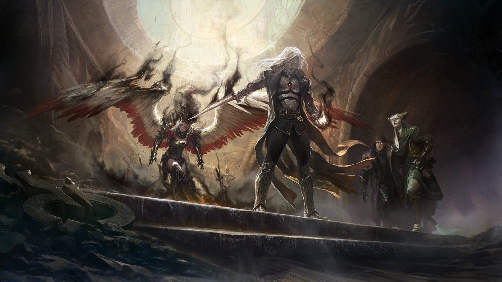 enter image title here Owned by Wizards of the Coast
