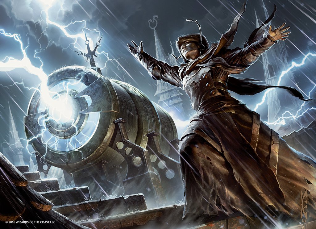 Harness-the-Storm-Shadows-over-Innistrad