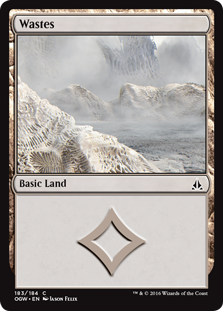 Magic: The Gathering – Warping Wail (Lamento Distorcente) – Oath Of The Gatewatch (OGW) – Carta Singola - 3