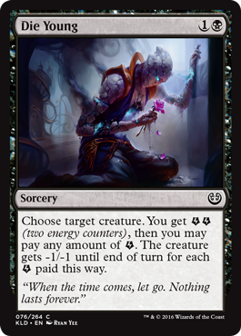 MtG Art: Die Young from Kaladesh Set by Ryan Yee - Art of Magic: the ...