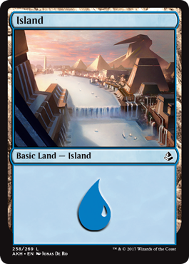 Island 3