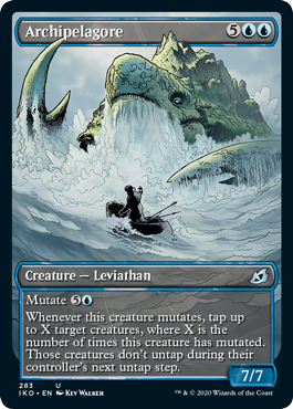 Archipelagore (Variant)