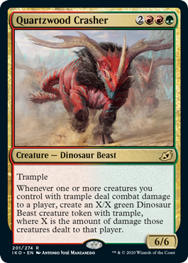 MAGIC URZA&MISHRA   小野敏洋 MTG 4x 3.5x5 Oversized Character Tahngarth Gerrard Mishra