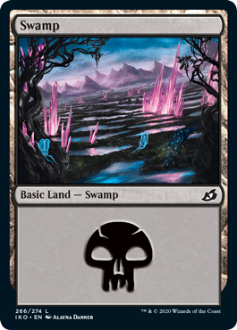Swamp 1