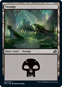 Swamp