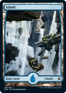 Island 