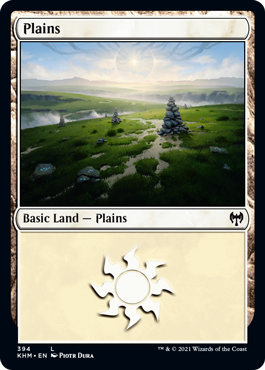 Plains (Variant)
