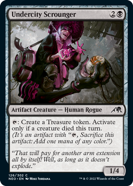【原画】MTG　Solomon Au Yeung Solomon Au Yeung - mtg.wtf
