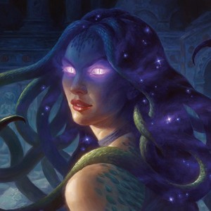 Born of the Gods Art by Chris Rahn