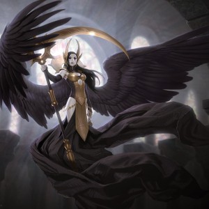 Deathpact Angel Art