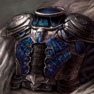 Zauberbann-Rüstung (Magebane Armor) · Magic 2010 (M10) #214 · Scryfall