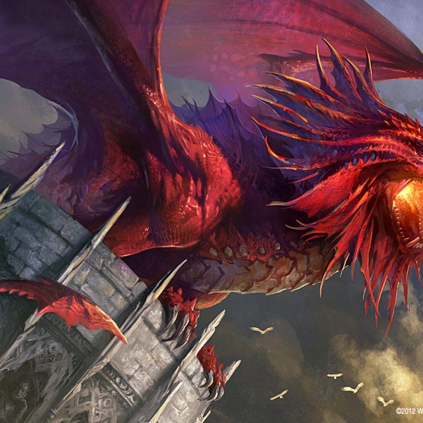 Kalonian Hydra Wallpaper