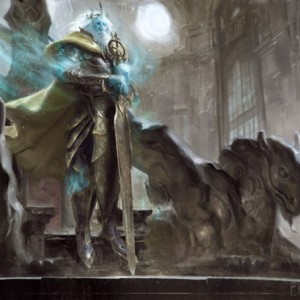 Brago, King Eternal Art