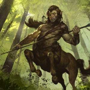 Savage Surge Art