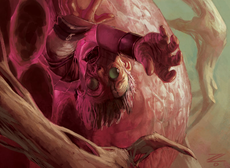 Soul Reap Art