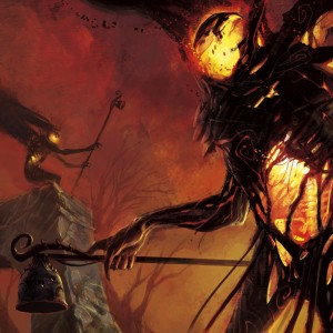 Soul Snuffers Art