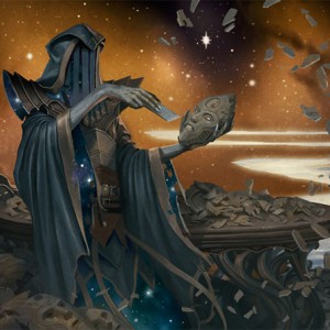 Underworld Coinsmith Art