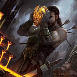 Ritual of the Returned MtG Art