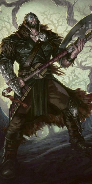 mtg garruk primal hunter mtg garruk primal hunter