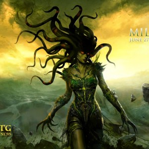 Grand Prix Milan 2014 Playmat