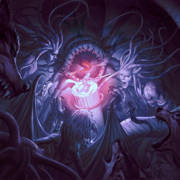 Latest MtG Artworks MtG Art - Art of Magic: the Gathering