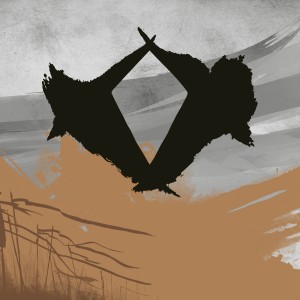 Abzan Symbol fromKhans of Tarkir