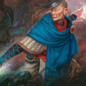 Khans of Tarkir Art 03