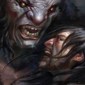 Khans of Tarkir Art 08