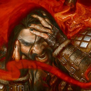 Khans of Tarkir Art 11