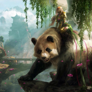 Playmats MTG Art - Art of Magic: the Gathering