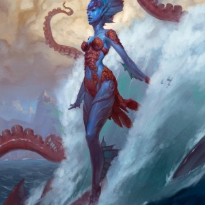 mtg discard x cards 1x MTG Pull from Tomorrow - Commander: March of the Machine (MOC) #230 -  Magic