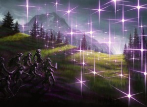 Found an absolute gem in Rise of the Eldrazi