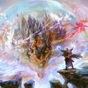 Demystify - MtG Art