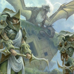 Salt Road Quartermasters