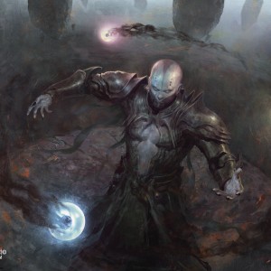 Orbs of Warding - Magic Origins Art