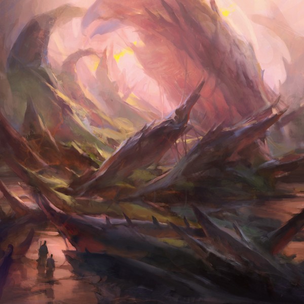 Page 2 Battle for Zendikar MTG Art - Page 2 of 3 - Art of Magic: the ...