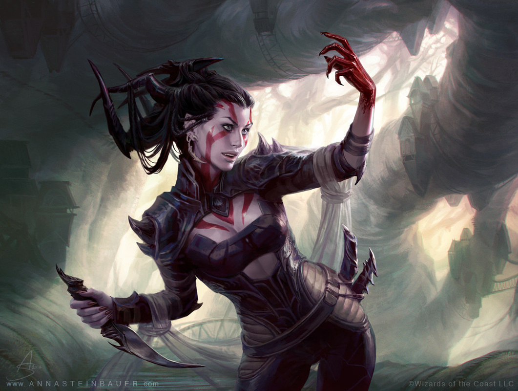 Vampire HD Magic The Gathering Wallpapers, HD Wallpapers