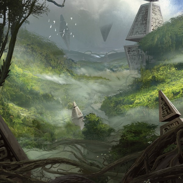 Page 2 Battle for Zendikar MTG Art - Page 2 of 3 - Art of Magic: the ...