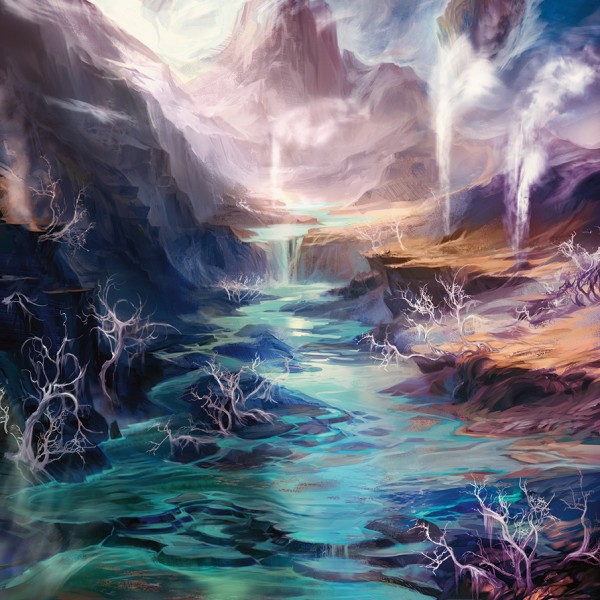 Page 2 Battle for Zendikar MTG Art - Page 2 of 3 - Art of Magic: the ...