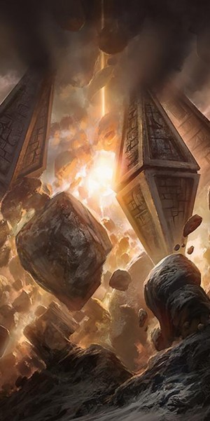 Battle for Zendikar Set MTG Art - Page 2 of 3 - Art of Magic: the Gathering