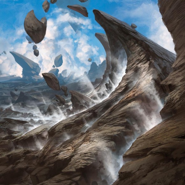 Battle for Zendikar Set MTG Art - Page 2 of 3 - Art of Magic: the Gathering