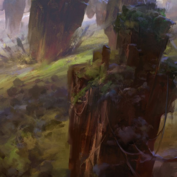 Page 2 Battle for Zendikar MTG Art - Page 2 of 3 - Art of Magic: the ...